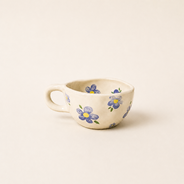 Daisy Mug