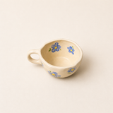 Daisy Mug