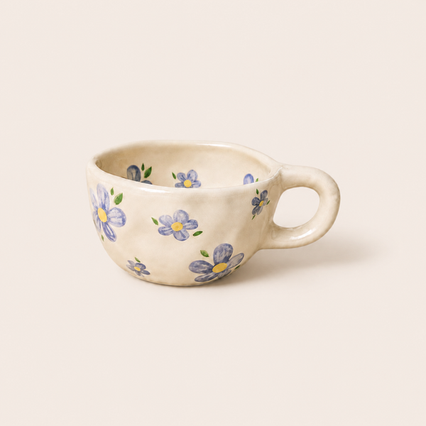 Daisy Mug