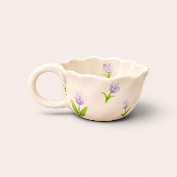 Tulip Mug
