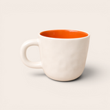 Happy Mug — Sky Blue