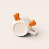 Happy Mug — Sky Blue