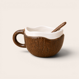 Coconut Mug