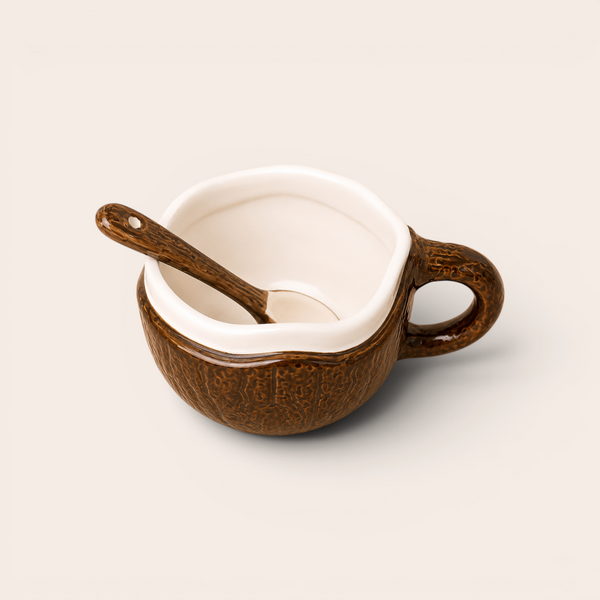 Coconut Mug