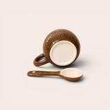 Coconut Mug