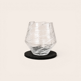 Glacier Sake Glass