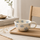 Daisy Mug