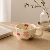 Daisy Mug