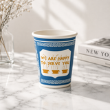 New York Cup — Small