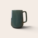 Pinstripe Mug