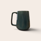 Pinstripe Mug