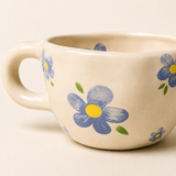 Daisy Mug