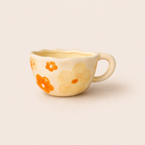 Sunflower Mug