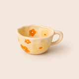 Sunflower Mug