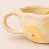 Sunflower Mug