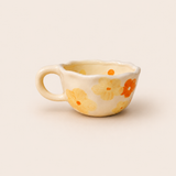 Sunflower Mug