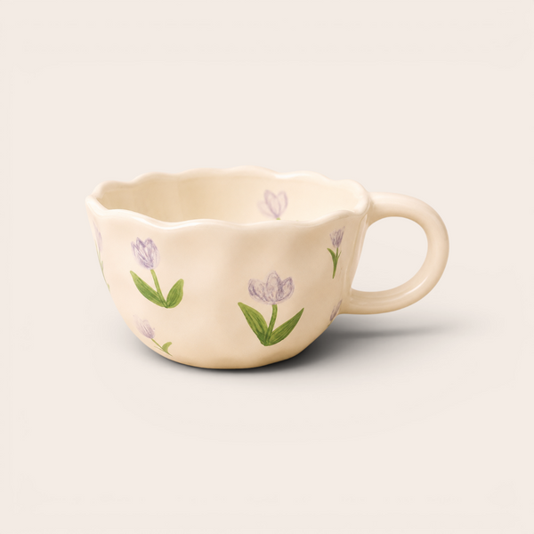 Tulip Mug