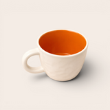 Happy Mug — Sky Blue