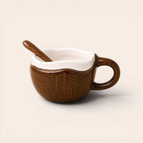 Coconut Mug
