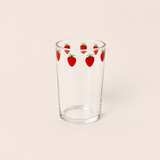 Strawberry Glass