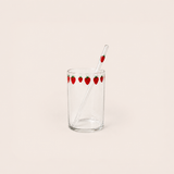 Strawberry Glass