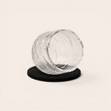 Glacier Sake Glass