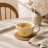 Daisy Mug