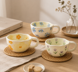 Daisy Mug