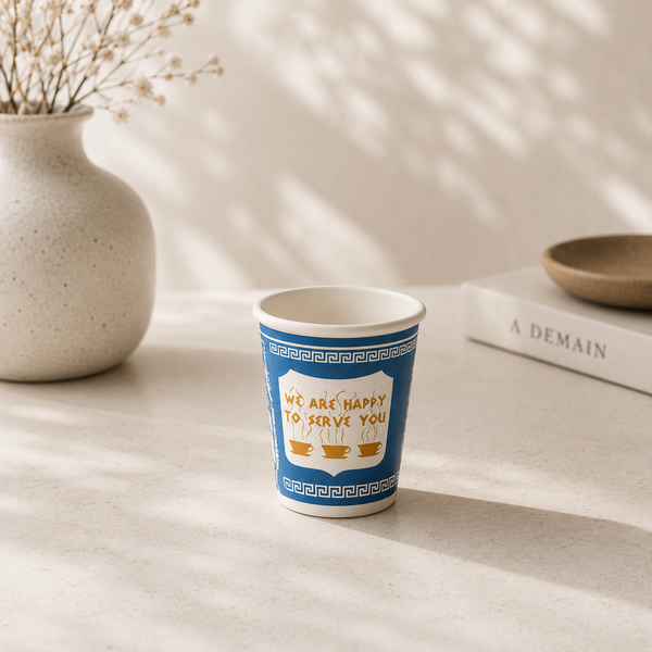 New York Cup — Small