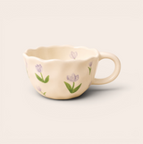 Daisy Mug
