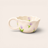 Daisy Mug