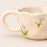 Daisy Mug