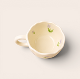Daisy Mug