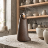 Backflow Incense Holder