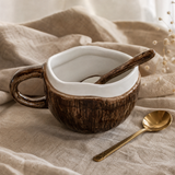 Coconut Mug
