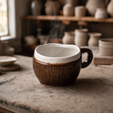 Coconut Mug