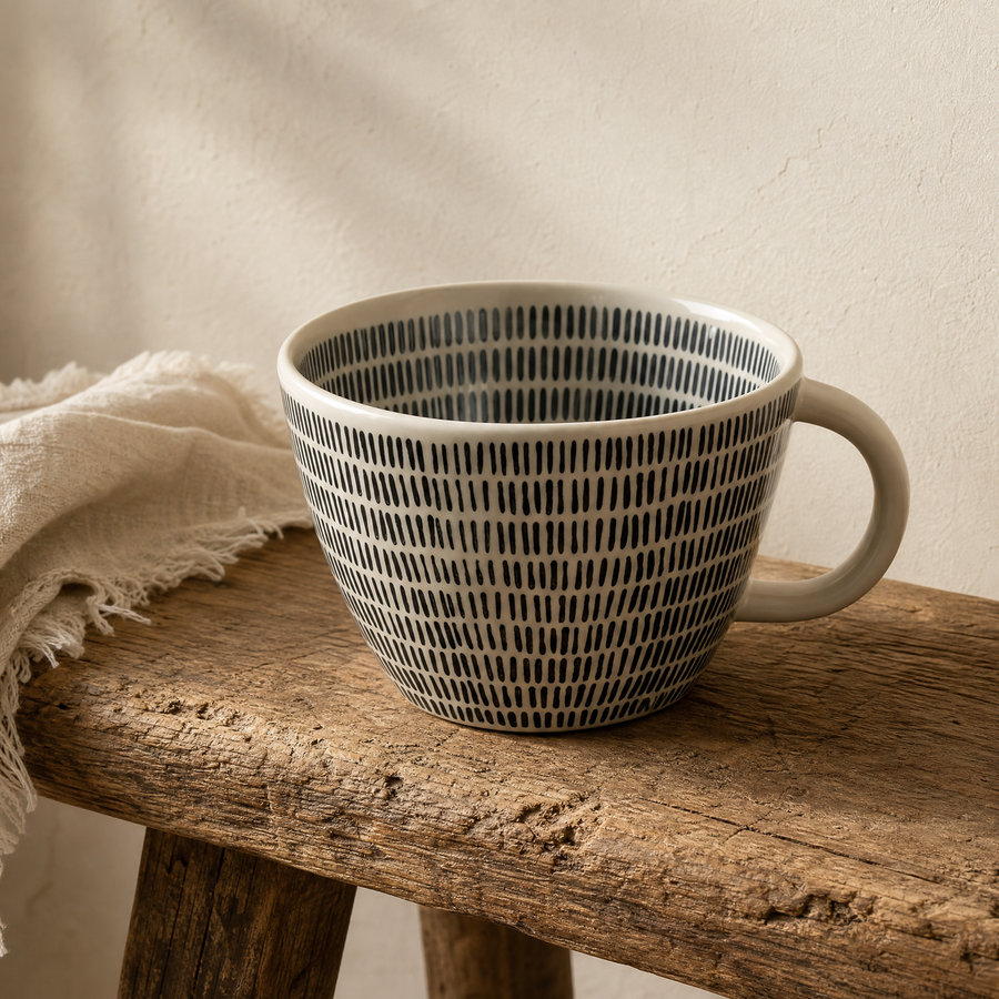 Dash Mug